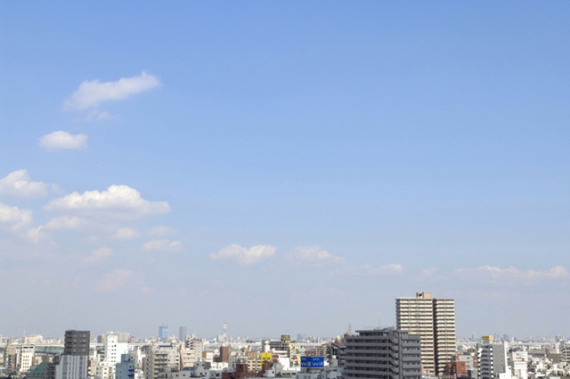 草加市 粗大ゴミ回収(廃品回収)